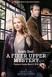Deadly Deed: A Fixer Upper Mystery Soundtrack (2018) cover