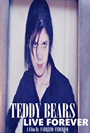 Teddy Bears Live Forever Colonna sonora (2019) copertina