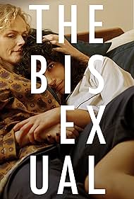 The Bisexual (2018) copertina