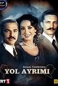 Yol Ayrimi (2012) cover