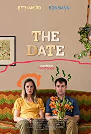 The Date Colonna sonora (2019) copertina