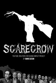 Scarecrow Colonna sonora (2017) copertina