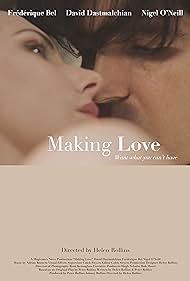 Making Love Colonna sonora (2018) copertina