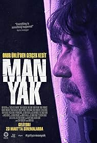 Manyak (2018) copertina