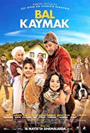 Bal Kaymak (2018) copertina