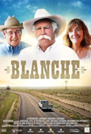Blanche Colonna sonora (2018) copertina