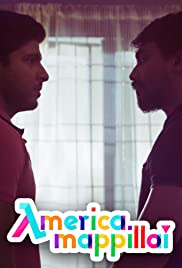America Mappillai Banda sonora (2018) cobrir