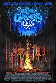 We Summon the Darkness (2019) cover