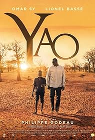 Il viaggio di Yao (2018) copertina
