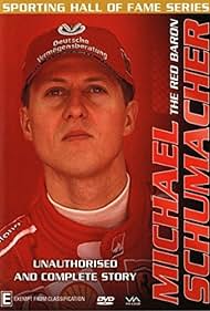 Michael Schumacher: The Red Baron Colonna sonora (2012) copertina