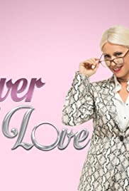 Power of Love Colonna sonora (2018) copertina
