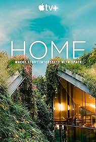 Home (2020) cover