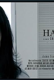 Hasti Banda sonora (2018) carátula