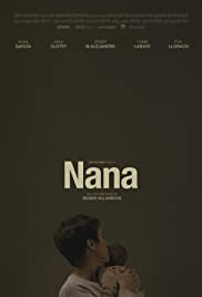 Nana (2019) copertina