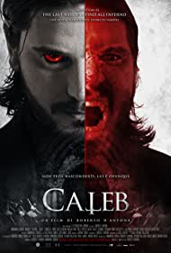 Caleb Banda sonora (2020) cobrir