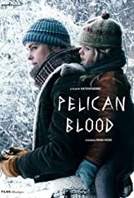Sangue de Pelicano (2019) cover