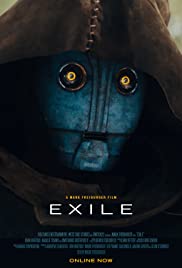 Exile Banda sonora (2019) carátula