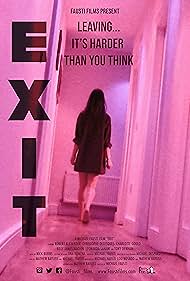 Exit Soundtrack (2020) cover