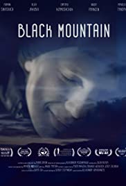 Black Mountain Banda sonora (2016) carátula