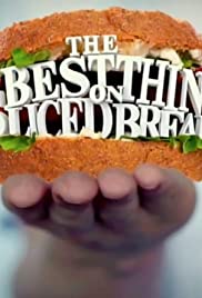 The Best Thing on Sliced Bread (2012) copertina