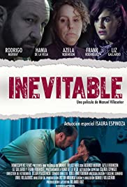 Inevitable (2019) copertina