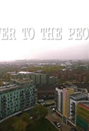 Power to the People Banda sonora (2014) cobrir