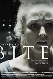 Bite (2018) copertina