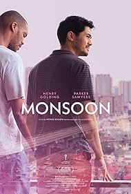 Monsoon (2019) carátula