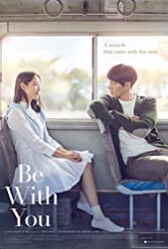 Be With You (2018) copertina