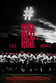 Roll Red Roll (2018) cover