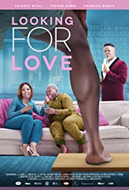 Looking for love (2018) carátula