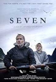 Seven Colonna sonora (2018) copertina