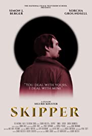 Skipper (2018) copertina
