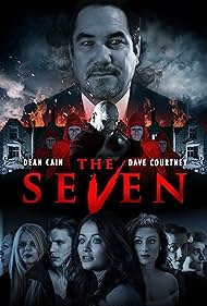 The Seven (2019) couverture