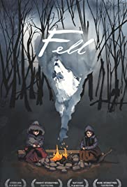 Fell (2017) carátula