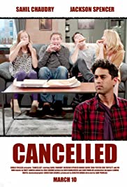 Cancelled (2017) cobrir