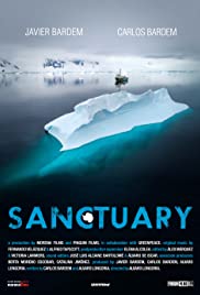 Sanctuary (2019) cobrir