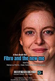 Fibro and the New Me (2018) cover