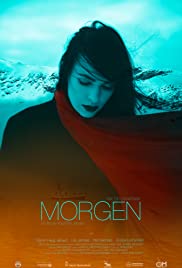 Morgen Banda sonora (2018) carátula