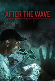 After the Wave Colonna sonora (2014) copertina