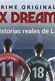 Six Dreams Banda sonora (2018) cobrir