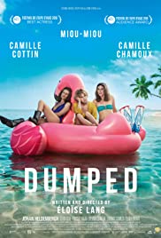 Dumped (2018) cover