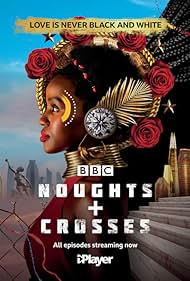 Noughts + Crosses (2020) copertina
