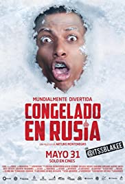 Frozen in Russia Colonna sonora (2018) copertina