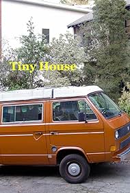 Tiny House (2016) copertina