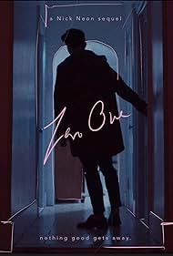 Zero One Colonna sonora (2019) copertina