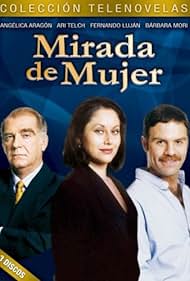 "Mirada de mujer" Episode #1.15 (1997) cover