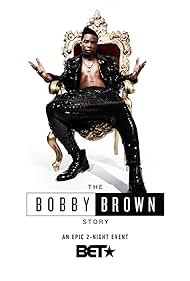 The Bobby Brown Story (2018) cover