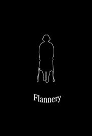Flannery (2019) copertina