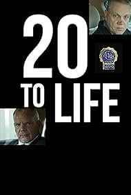 20 to Life (2018) abdeckung